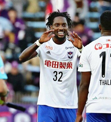 ＭＦカウエ（2018-20）