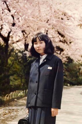 横田めぐみさん