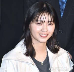 SNSに追い込まれる役どころを演じた西野七瀬 (C)ORICON NewS inc.