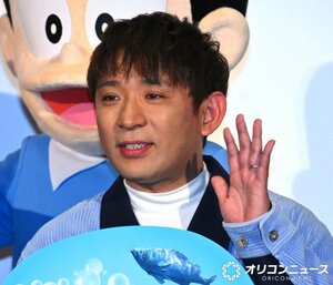 娘のエピソードを明かしたアルコ＆ピース・酒井健太 （C）ORICON NewS inc.