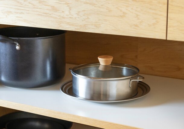 収納時もコンパクト（いずれもプレスリリースより）