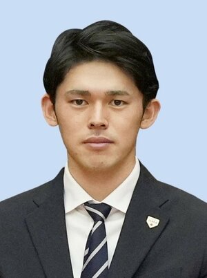 佐々木朗希投手