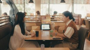 『102回目のプロポーズ』第1話より （C）フジテレビ