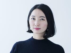 　山内マリコさん