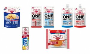 126年の歴史で初!“ひとと愛犬が一緒に食べられるおやつ”全7品を発売