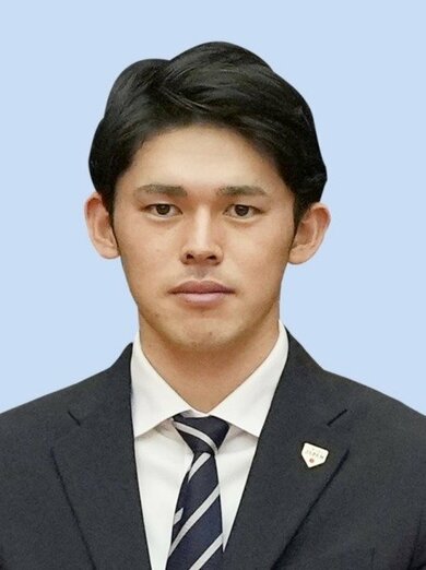 東日本大震災14年］佐々木朗希投手、日本以外で迎える初めての3・11