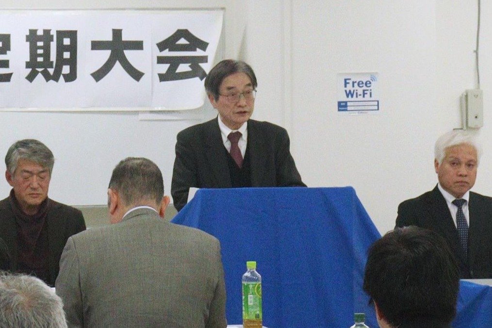 参議院選挙・新潟2025］社民党新潟県連が現職・打越さく良氏（立憲