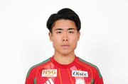 ［アルビレックス新潟］讃岐から戻ったＭＦ吉田陣平、福島ユナイテッドＦＣへ期限付き移籍「新天地で成長を」