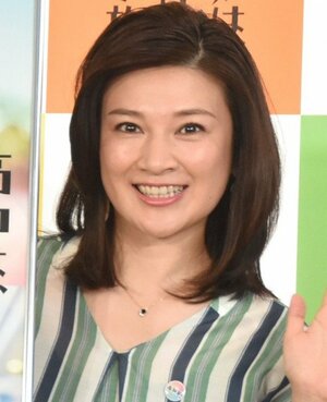 島崎和歌子 （C）ORICON NewS inc.