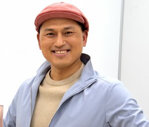 芸能界の第一線を突っ走りながら超節約を貫くオードリー春日 （C）ORICON NewS inc.