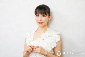 あ~ちゃん(Perfume) (C)ORICON NewS inc.