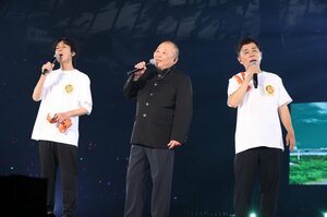 「ナインティナインのオールナイトニッポン歌謡祭」(C)ニッポン放送