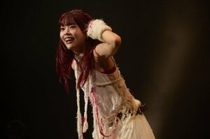 全国ツアー『革命道中』Zepp DiverCity公演より