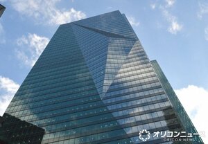 テレビ東京(C)ORICON NewS inc.
