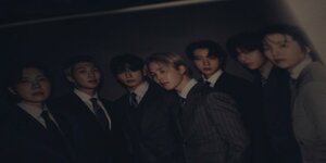 （左から）j-hope、RM、Jung Kook、Jimin、Jin、V、Suga＝『BTS：THE RETURN』Netflixにて独占配信中　NETFLIX （C）2026