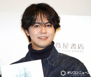 ワインを100本以上ストックしているという片寄涼太 （C）ORICON NewS inc.