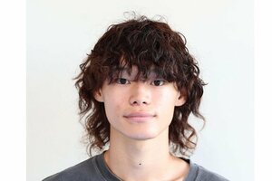山田琉聖選手