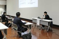 燕市で地域活性化起業人が活動報告会　企業のＤＸ推進や新規事業創出支援…3年間の取り組みと成果報告