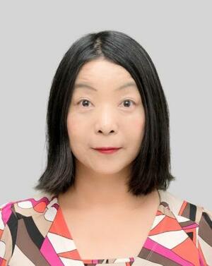 弁護士の伊藤和子さん