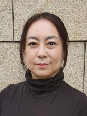 漫画家の倉田真由美さん(本人提供)