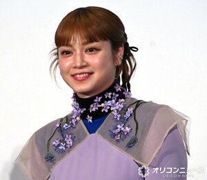 夫婦で同居が絶対ルールだという平愛梨 (C)ORICON NewS inc.