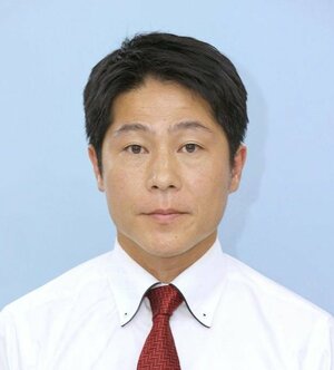 梅谷守氏