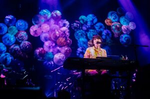 45周年ライブ『原 由子 45th Anniversary Live「京都・鎌倉物語 2026」』の模様