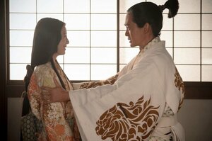 大河ドラマ『豊臣兄弟!』の場面カット(C)NHK