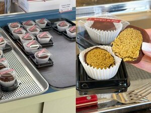 Bouquet De Pain　撮影：峰岸真由