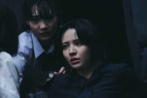 映画『だぁれかさんとアソぼ?』(7月24日公開)場面写真(C)2026「だぁれかさんとアソぼ?」製作委員会