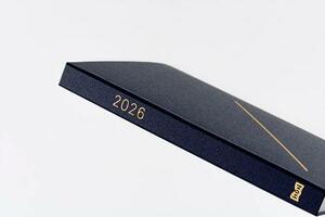 ほぼ日の「ほぼ日手帳 HON Slash(ホン スラッシュ)」