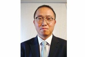 　　　　　江村大輔氏