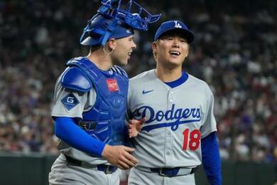 山本由伸2度目の月間MVP 「周りに支えられた」 | 新潟日報