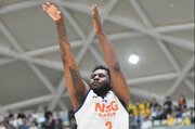 ［新潟アルビＢＢ］香川に71－94、初戦落とす…狙いとは真逆の展開、ペースつかめず／プレーオフ準決勝