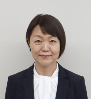 藤田明美氏
