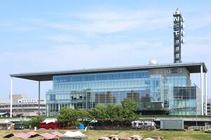NST新潟総合テレビ