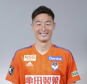 田上大地