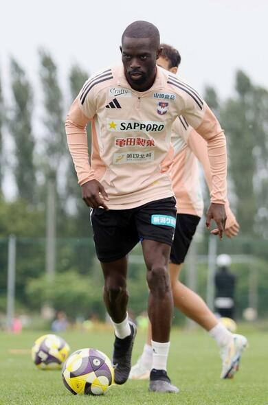 J1アルビレックス新潟］今季ホーム初勝利で後半戦へ巻き返しを！DF