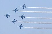 小千谷・ブルーインパルス写真コンテストの受賞者決まる　県内外から320点応募
