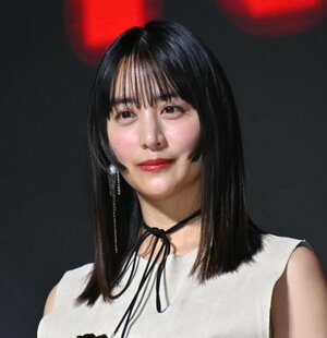 :育児考慮の環境に感銘を受けたと語った山本美月 (C)ORICON NewS inc.