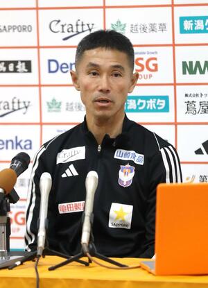 松橋力蔵氏