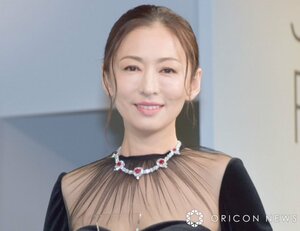 松雪泰子 (C)ORICON NewS inc.