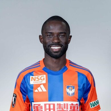 J1アルビレックス新潟］DFジェイソン・ゲリアが豪代表に選出！W杯