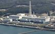 東京電力柏崎刈羽原発の（左から）５号機、６号機、７号機＝２０２５年１１月