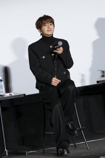 ミュージシャン Nissy VIP Nissyが東京ドームで10万人に魔法をかけた