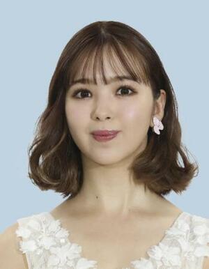 　藤田ニコルさん
