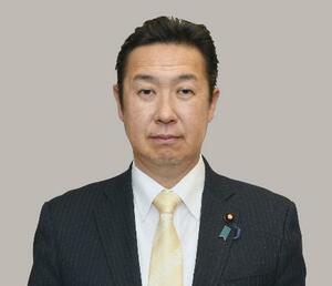 　黄川田仁志こども政策担当相