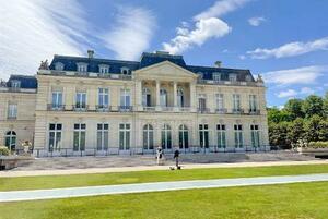 OECD本部=2022年6月、パリ(共同)