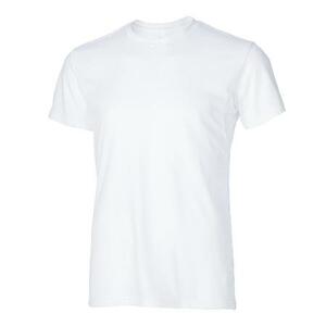 　ミズノの「ミズノプレミア３６５インナー　ピュアハイパー」シリーズのメンズクルーネック半袖