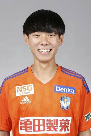 稲村隼翔